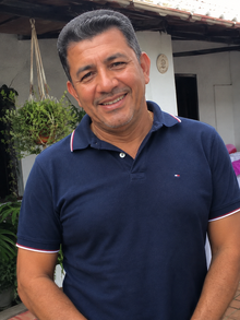 Carlos M.