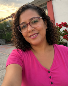Daniela V.