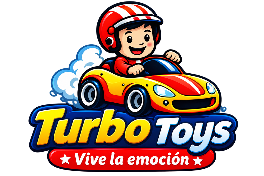 TurboToys