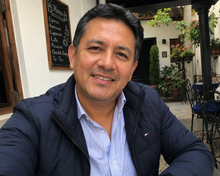 Ricardo T.